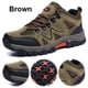 thumbnail image 5 of Para Zapatos Trekking Senderismo Hombres Transpirables Al Aire Libre, 5 of 9