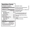 thumbnail image 2 of Freeze Dried Mango Tidbits (1/16 inch or less) - 1 lb. Bag, 2 of 2