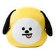 thumbnail image 1 of 30cm Kpop Bts Bangtan Bt21 Almohada Muñeca Cojín Peluche,e Afortunado Sencillez, 1 of 5