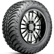 AMP Terrain Attack M/T LT285/55R20 E/10PLY BSW