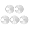 thumbnail image 1 of 5x Metal Bee Box Perfecl Puerta Disco Anti Giratorio Protector Bee Door, 1 of 8