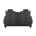 thumbnail image 4 of TuxMat - For Ford F150 SuperCrew 2015-2020 Models - Custom Car Mats - Maximum Coverage, All Weather, Laser Measured - This Full Set Includes 1st and 2nd Rows, 4 of 10