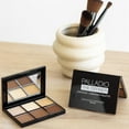 thumbnail image 4 of THE DEFINER Contour & Highlight Palette, 4 of 5