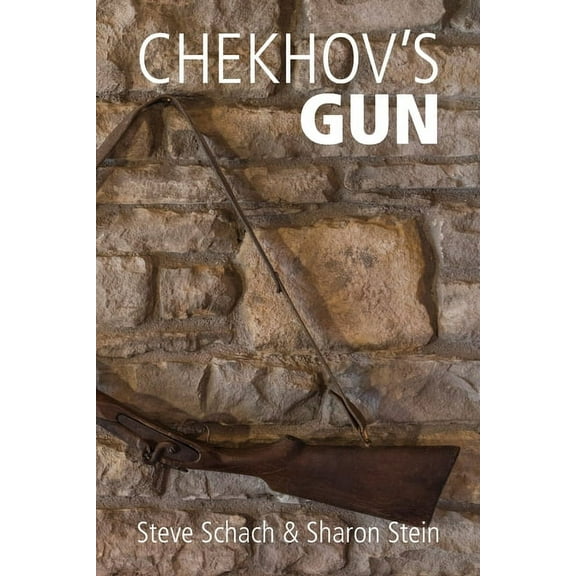 Chekhov's Gun, (Paperback)