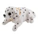 thumbnail image 4 of Adornos para coche con forma de cabeza de perro que se mueven, decoración para el salpicadero del coche, accesorios para el interior del coche. Estilo B, 4 of 9
