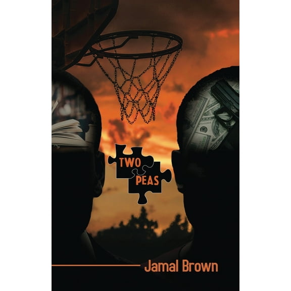 Two Peas (Print Edition): The Assignment: Pass or Fail, (Paperback)