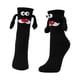 thumbnail image 4 of Calcetines de mano en mano, novedosos, cómodos, divertidos, para hombres y mujeres, transpirables e informales. Estilo I, 4 of 9