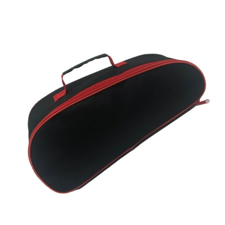 

Car Bag Tool Organizers Handy Tool Storage Bags for Car Tool Storage Supplies Red