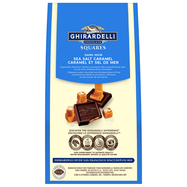 Ghirardelli Chocolate Company