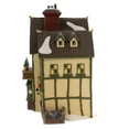 thumbnail image 3 of Department 56 House J.D. Nichols Toy Shop Dickens Heritage Village 58328, 3 of 4