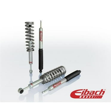 Eibach E80-35-002-01-22 Pro-Truck Lift Kit Assembly for 2009-2013 Ford F-150