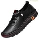 thumbnail image 1 of Zapatos Ortopédicos De Mujer Antideslizantes Zapatillas Talla 35-43, 1 of 4