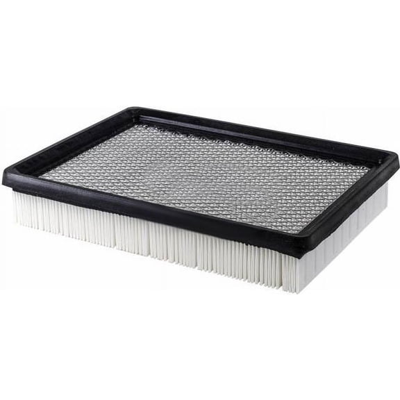 Air Filter - Compatible with 2000 - 2005 Cadillac DeVille 2001 2002 2003 2004