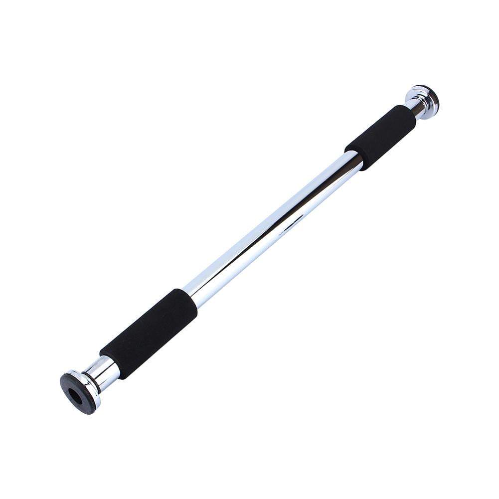 Tebru Adjustable Chin Up Bar Multi Purpose Indoor Gym Pull Up Bar for Home Gym Exercise,Adjustable Chin Up Bar