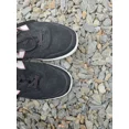 thumbnail image 4 of New Balance Numeric Sz 12 Men's Black Red Lifestyle Skate Sneakers Shoes, 4 of 5