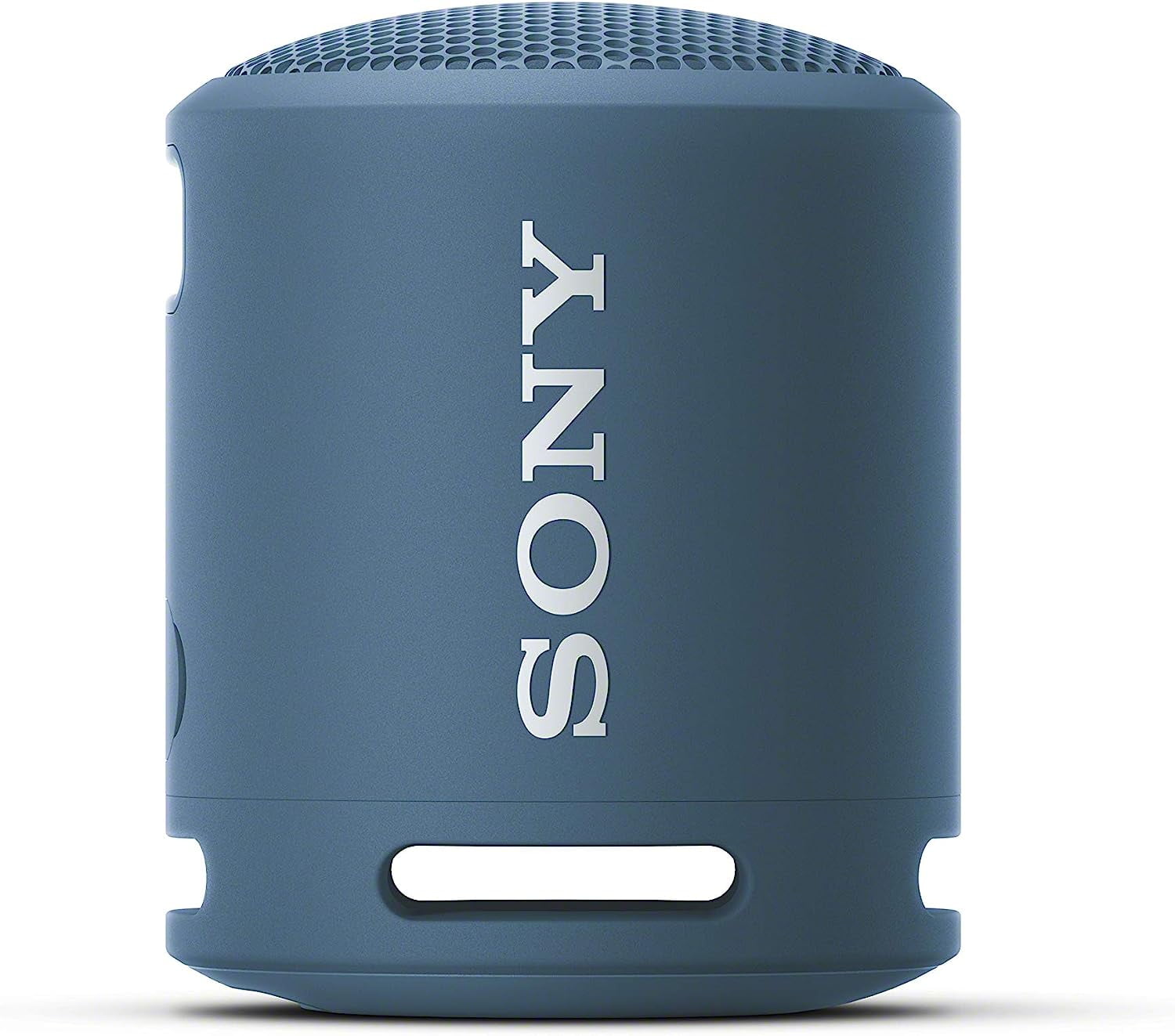 Sony SRS-XB13 EXTRA BASS Wireless Bluetooth Portable Lightweight Compact  Travel Speaker, IP67 Waterproof & Durable for Outdoor, 16 Hour Battery, USB  Type-C, Removable Strap, and Speakerphone, Taupe