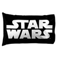 thumbnail image 2 of Ensemble de Draps Jumeaux 3 Pcs Star Wars Classic, 2 of 5