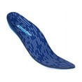 PowerStep Pinnacle Full Length Orthotic Shoe Insoles with Neutral Arch
