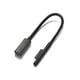 thumbnail image 1 of wonima02 Nylon Braided Surface Connect to USB-C Charging Cable Dongle, Requires 45W 15V3A USBC Charger PD Power Supply, Compatible with Microsoft Surface Pro7 Pro6 Pro5 Pro4 Pro3 Laptop2 Surface Go2, 1 of 1