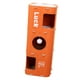 thumbnail image 5 of Casa para gatos con árbol para trepar, ideal para dormir. Fácil de montar. Casa de juegos tipo túnel. naranja de 3 capas, 5 of 9