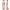 Pink, variant on MAIHAN Girls Fold Over Pants,Yoga Pants with Pleated Waist-Pure Color Wide Leg Loose Fit Casual Trousers|Soft Stretchy Athletic Pants(Rose Gold,9-10 Years)