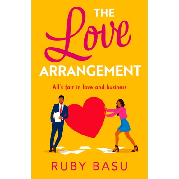 Pre-Owned The Love Arrangement