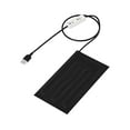 thumbnail image 1 of S SERENABLE Reptile Heating Pad Adjustable Temperature Heater USB Warmer Warming Cushion 10cmx20cm, 1 of 9