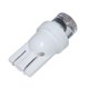thumbnail image 3 of 20 unidades de bombillas LED T10 W5W 5SMD: 12 V, blancas, superbrillantes, compatibles con las series 194/168, para luces laterales, de giro y de estacionamiento de coche, 3 of 4