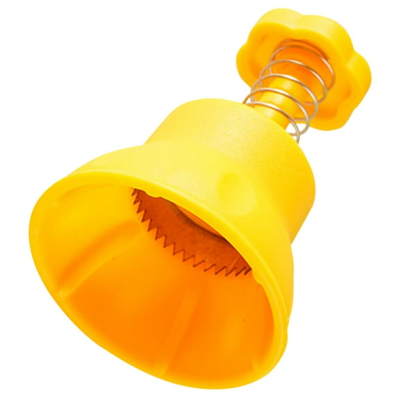 Fruit Opener Strawberry Slicer Mangosteen Extractor Stem Puller Orange Peeler Manual Pressing Passion