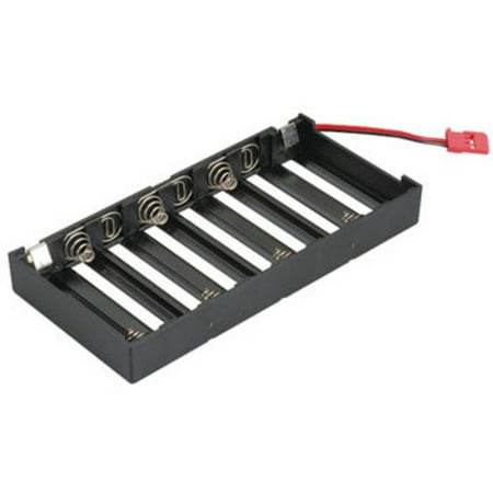 Futaba Crystal - Futaba Dry TX Battery Holder 3PK