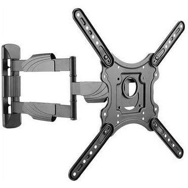 Impact Mounts Extra Long Arm Full Motion Mount for Tv Screen Sizes 19-55" Great for Corners