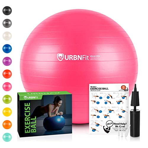 urbnfit exercise ball