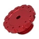thumbnail image 1 of Adaptador de volante para juegos Adaptador de volante profesional de aluminio para Thrustmaster T300 T500 TS PC TS XW Rojo, 1 of 12