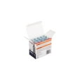 thumbnail image 4 of Crosman 12 Gram CO2 Powerlet, 15 Count, C2315, for Airguns and Paintball Markers. Silver, 4 of 8
