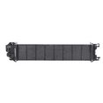 thumbnail image 2 of Radiator for 09-14 Ford Fusion 1.5L L4 Turbo (Auxillary) Single Row Fits 2011 Volvo C70, 2 of 3