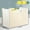 White WH, variant on Organ Bag Portable Multi-Layer File Folder Large Capacity Document Storage Student Paper Organizer Accordion Expanding Filing Case for Office School Supply Home