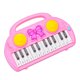 thumbnail image 1 of Juguetes Para Niño Juguetes para niños, teclado electrónico, piano, juguetes para bebés, rompecabezas para principiantes, piano para niñas con rompecabezas para bebés Juguetes Para Bebe 1 Año, 1 of 7