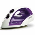 thumbnail image 1 of PLANCHA DE VAPOR PANASONIC Panasonic  NI-E650CRBZA/, 1 of 2