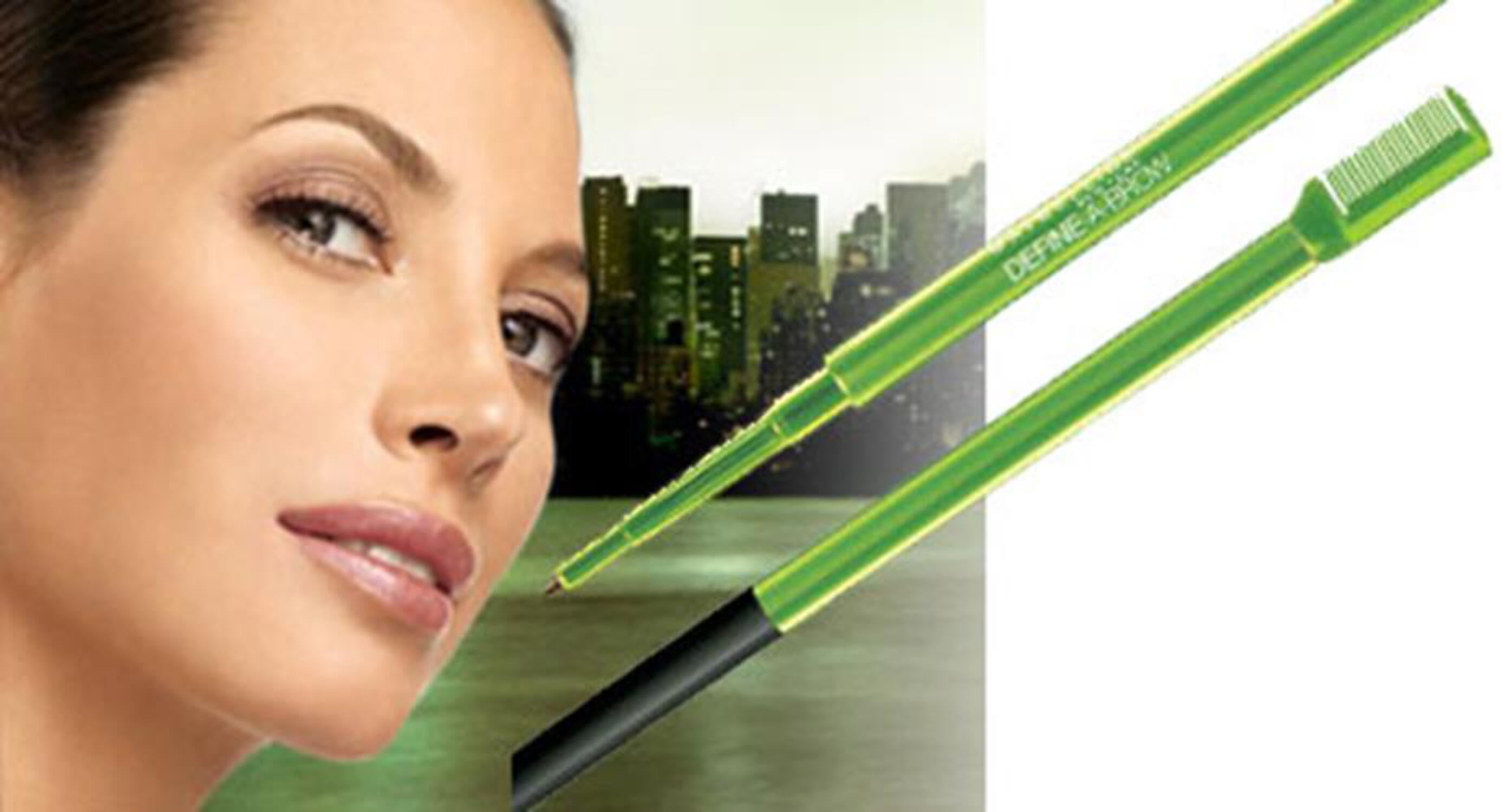 Maybelline Define-A-Brow Eyebrow Pencil, Dark Blonde