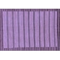 thumbnail image 1 of Ahgly Company Indoor Rectangle Oriental Blue Modern Area Rugs, 5' x 8', 1 of 4
