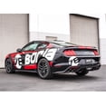 thumbnail image 2 of Borla 140743 ATAK Cat-Back Exhaust System Fits 18 Mustang Fits select: 2018-2022 FORD MUSTANG, 2 of 4