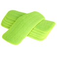 thumbnail image 1 of 6 pieces Reveal Mop Cleaning Wet Pad For All Spray Mops & Mops Washable, 1 of 8