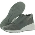 thumbnail image 3 of Ryka Gwyn Women's Boot Charcoal Grey 6W, 3 of 4