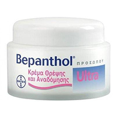 Bayer Bepanthol Ultra Face Cream 50ml Bayer Bepanthol Ultra Face Cream 50ml