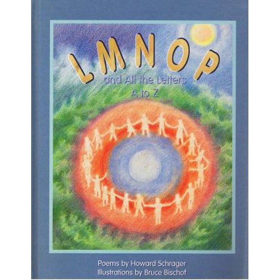 Pre-Owned L M N O P and All the Letters A to Z (Hardcover) 0964484609 9780964484603