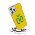 thumbnail image 2 of Étui Xiaomi Redmi Note 8T Bresil, iPhone 15 Pro Max, 2 of 7