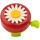 thumbnail image 1 of Timbre de bicicleta para niños, timbre de bicicleta para niñas, bocina de bicicleta, timbres de bicicleta para niños pequeños, rojo y verde Rojo Verde, 1 of 5