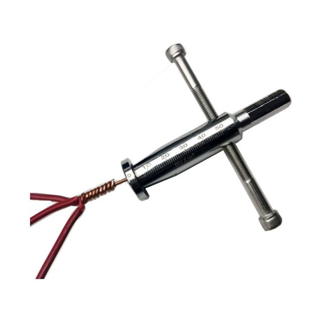Wire Stripping Tool Cable Connector Winder with Good Performance Electrician Stripper Twister Drill Driver Electrical Accessory 4 square