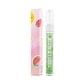 thumbnail image 2 of Pisexur Belleza Maquillaje Bálsamo labial con color, aceite voluminizador, extracto de fruta, brillo labial hidratante, cambia de color, pH labial no pegajoso, duradero, nupara mujeres y hombres, 2 of 2