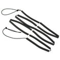 thumbnail image 2 of Mosiee High Jump Training Equipment High Jump Bungee Elastic Crossbar Foam Track Rope Track Rope Soft High Jump Height Training Belt, 2 of 9
